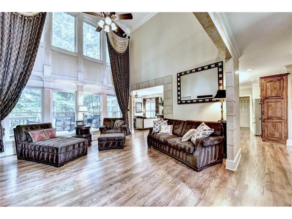 902 Heathchase Drive, Suwanee, GA 30024