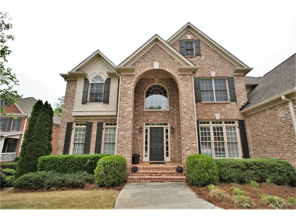 222 Hailwood Court, Suwanee, GA 30024