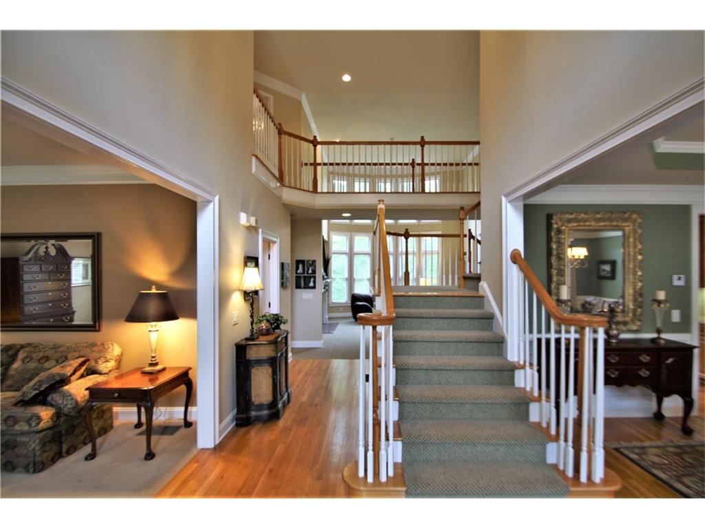 222 Hailwood Court, Suwanee, GA 30024
