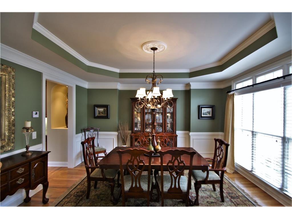 222 Hailwood Court, Suwanee, GA 30024