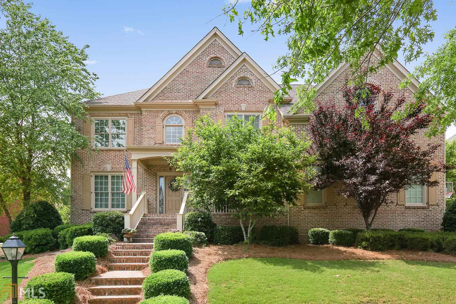 4461 Meadow Club, Suwanee, GA 30024
