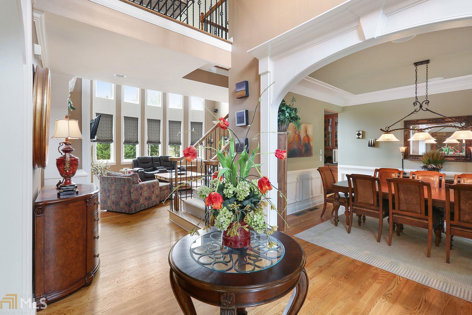 4461 Meadow Club, Suwanee, GA 30024