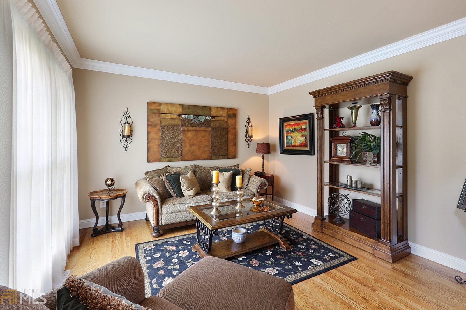 4461 Meadow Club, Suwanee, GA 30024