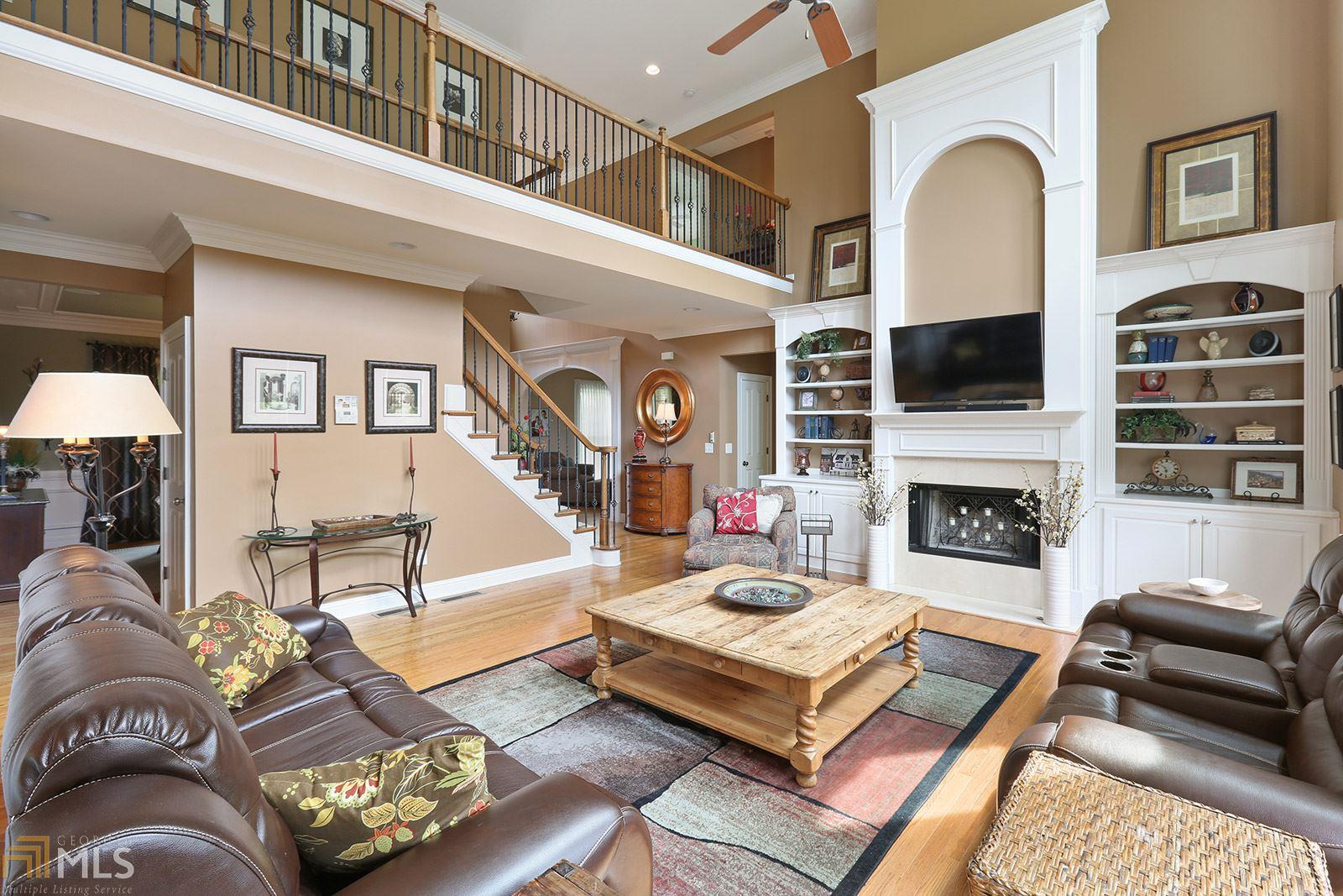 4461 Meadow Club, Suwanee, GA 30024