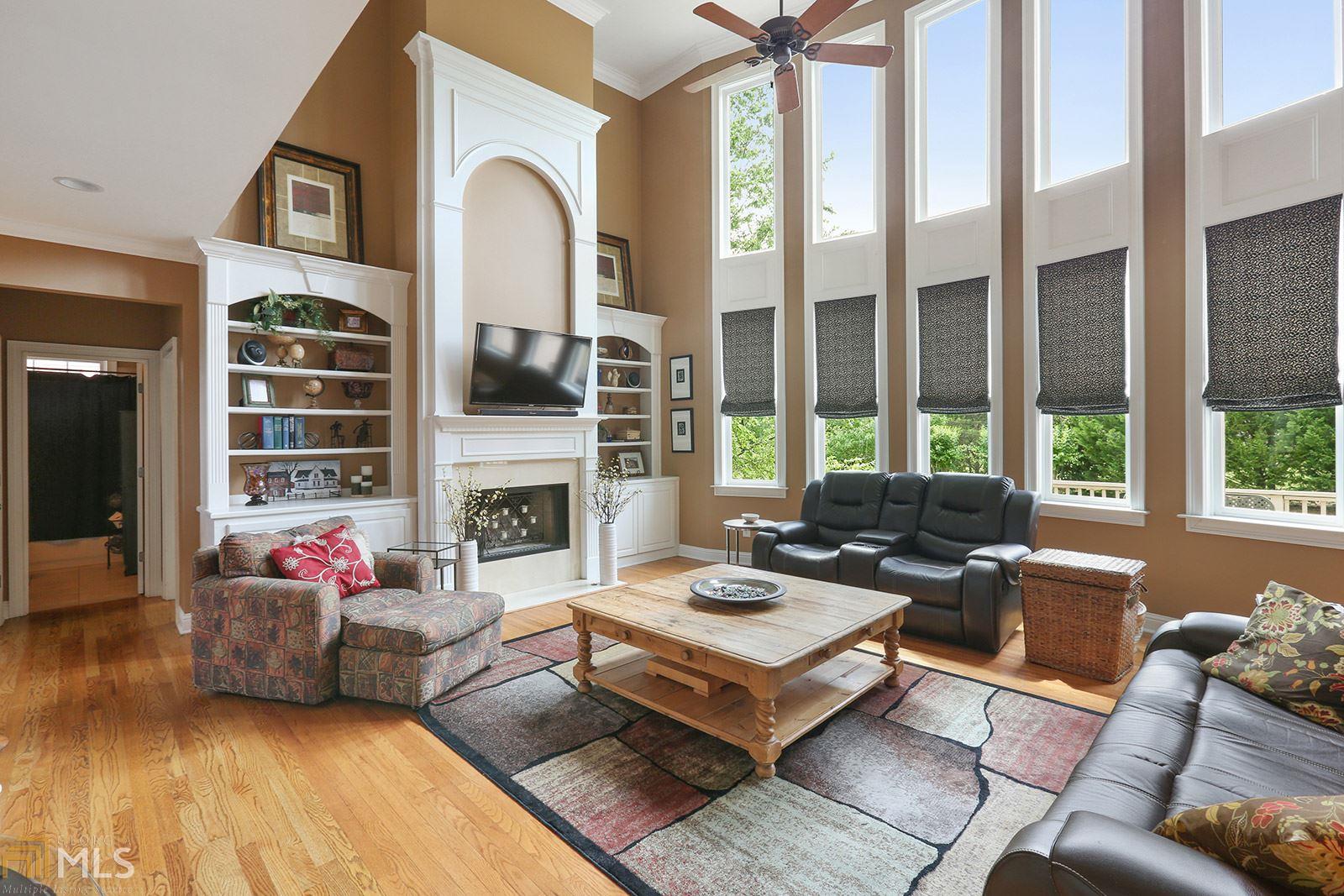 4461 Meadow Club, Suwanee, GA 30024