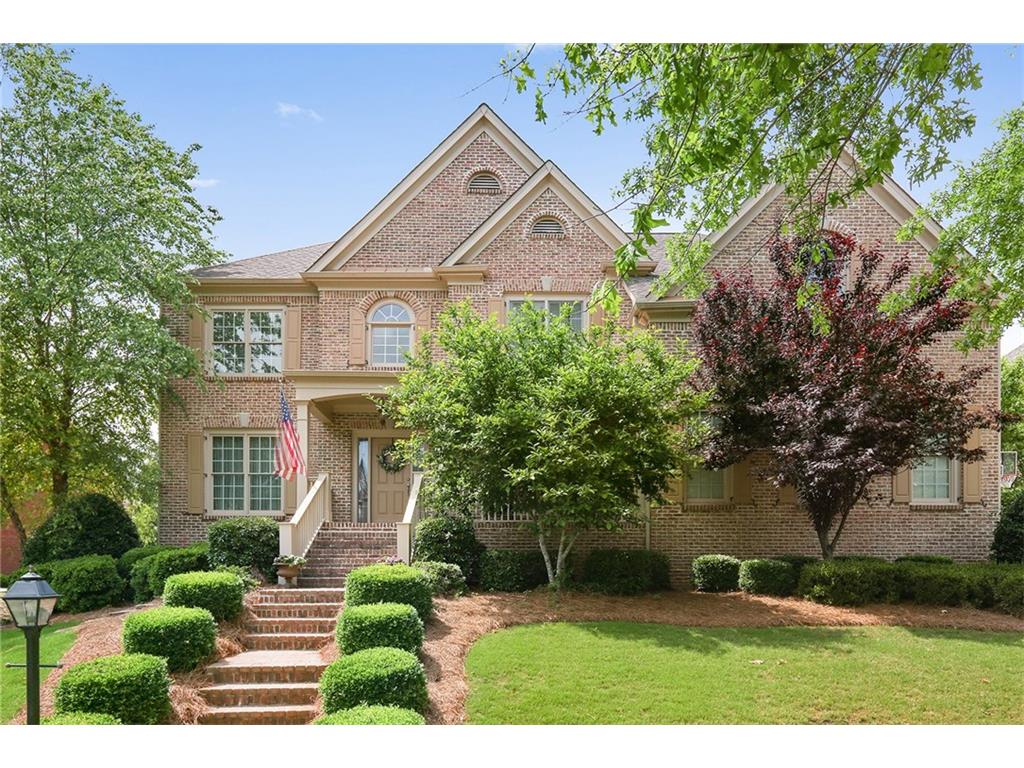 4461 Meadow Club Drive, Suwanee, GA 30024