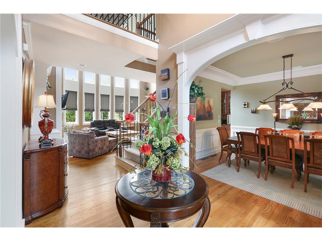 4461 Meadow Club Drive, Suwanee, GA 30024