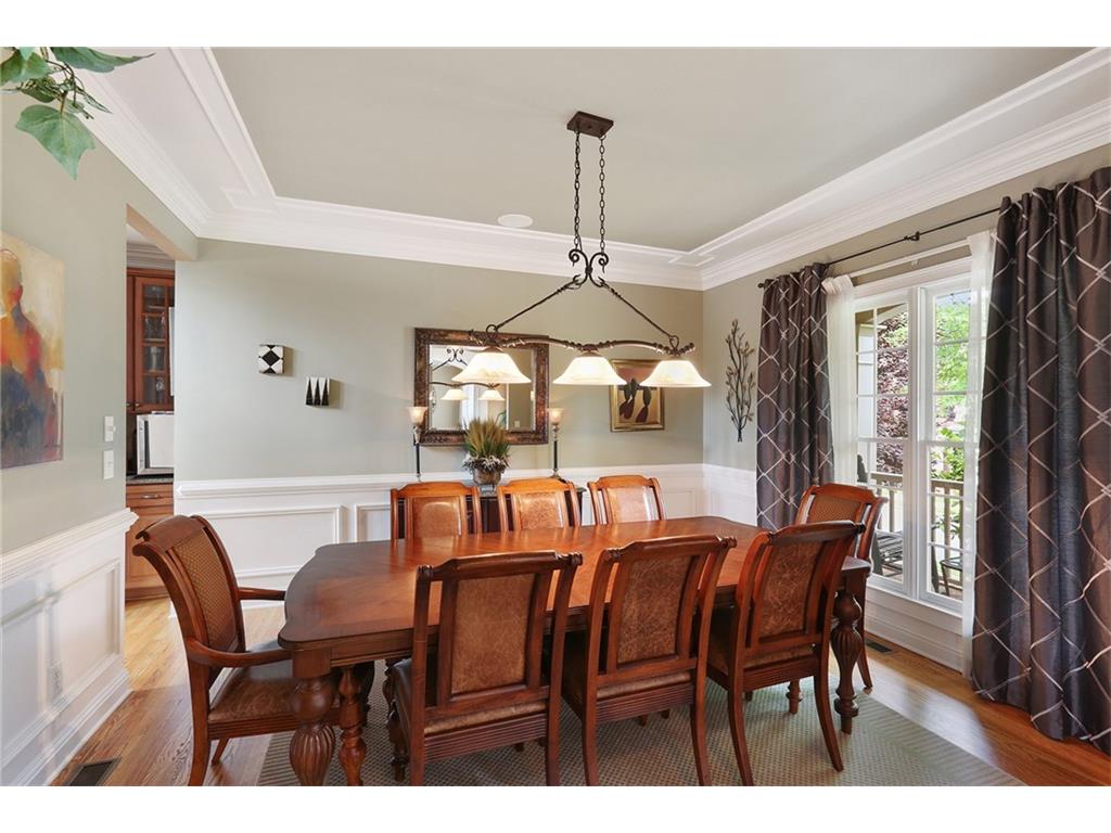 4461 Meadow Club Drive, Suwanee, GA 30024