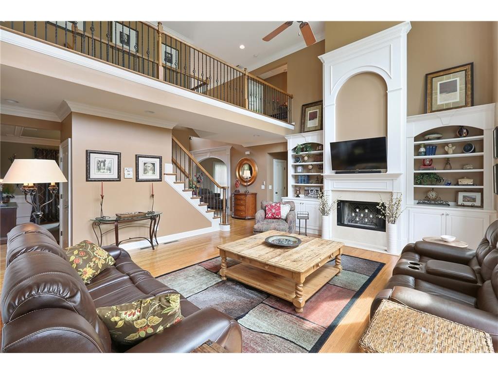 4461 Meadow Club Drive, Suwanee, GA 30024