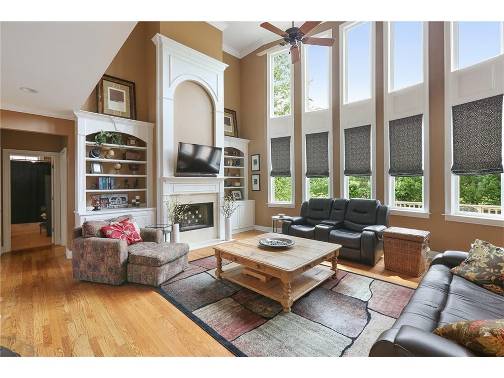 4461 Meadow Club Drive, Suwanee, GA 30024