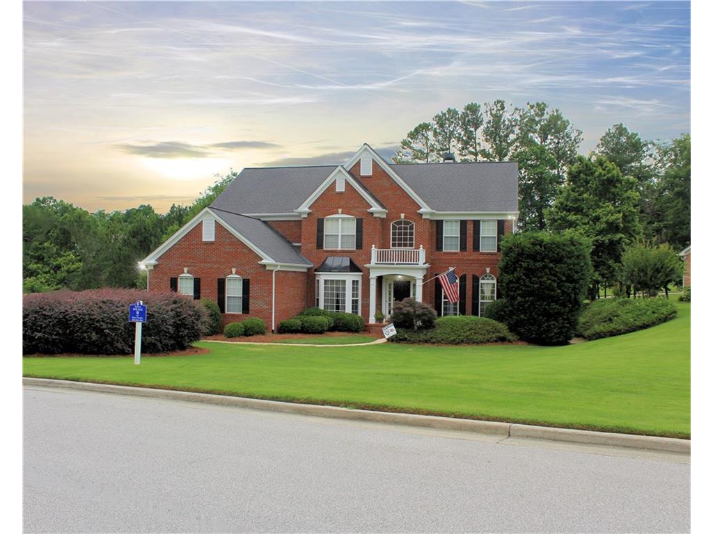 361 Bournemouth Drive, Suwanee, GA 30024