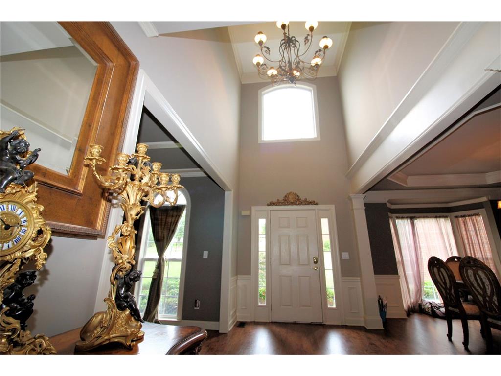 361 Bournemouth Drive, Suwanee, GA 30024