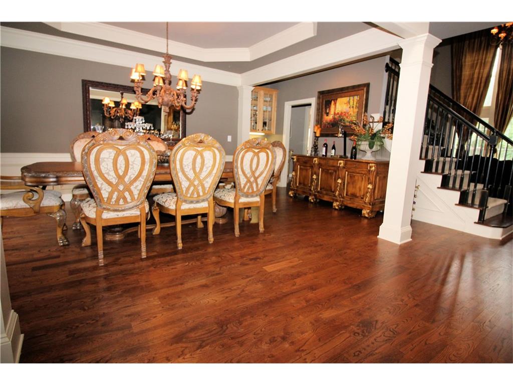 361 Bournemouth Drive, Suwanee, GA 30024