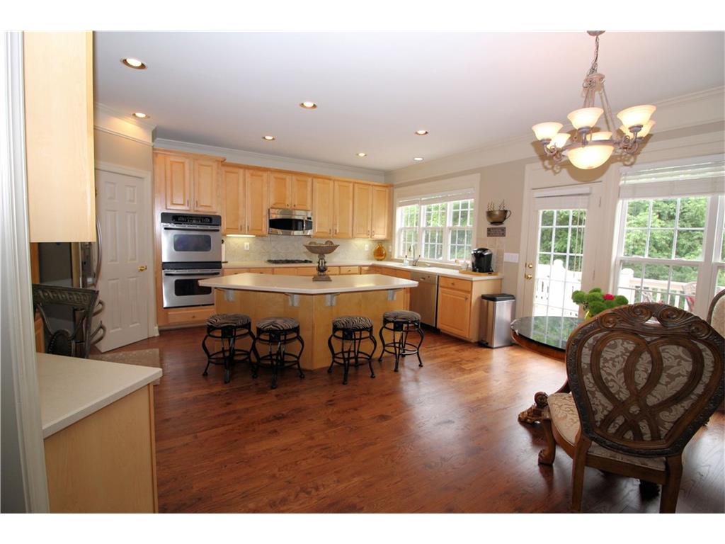 361 Bournemouth Drive, Suwanee, GA 30024