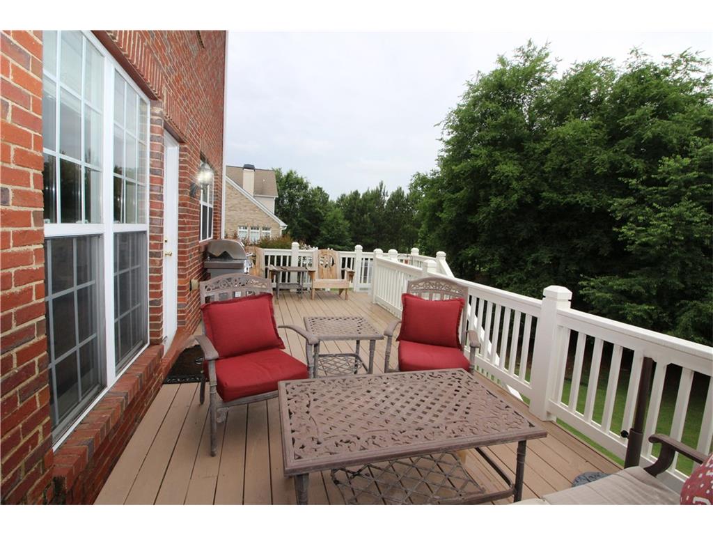 361 Bournemouth Drive, Suwanee, GA 30024