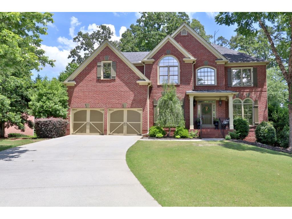660 Rosebury Lane, Suwanee, GA 30024