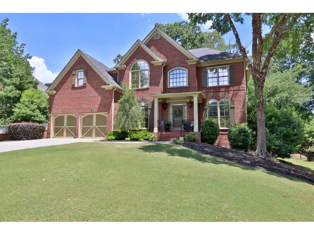 660 Rosebury Lane, Suwanee, GA 30024