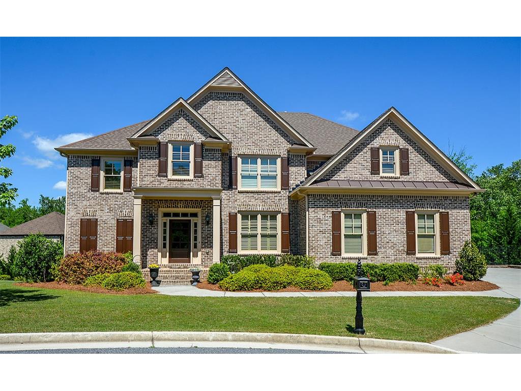 5295 Beecham Court, Suwanee, GA 30024