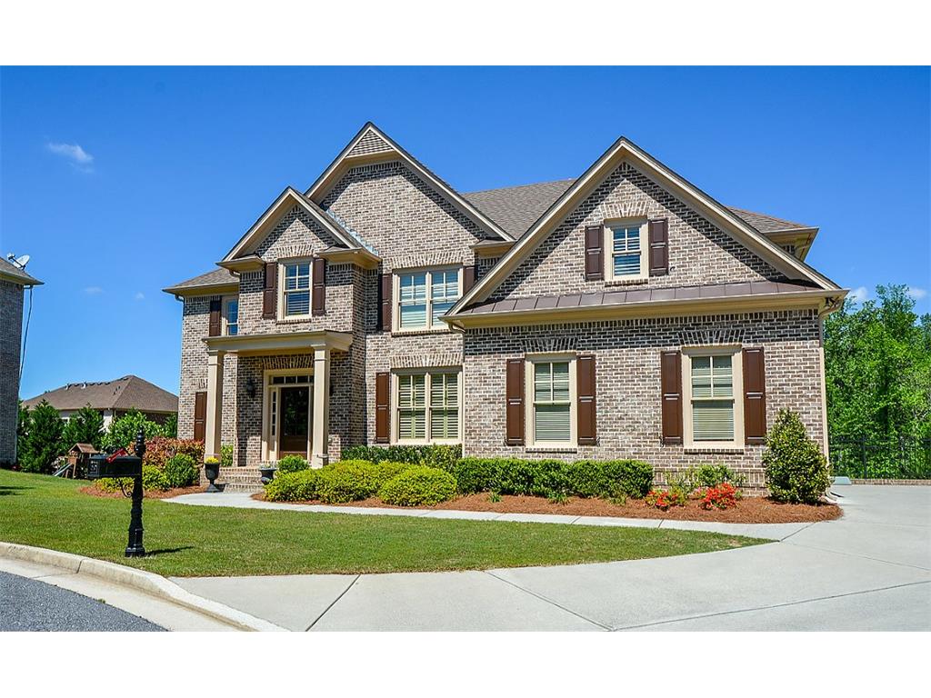 5295 Beecham Court, Suwanee, GA 30024