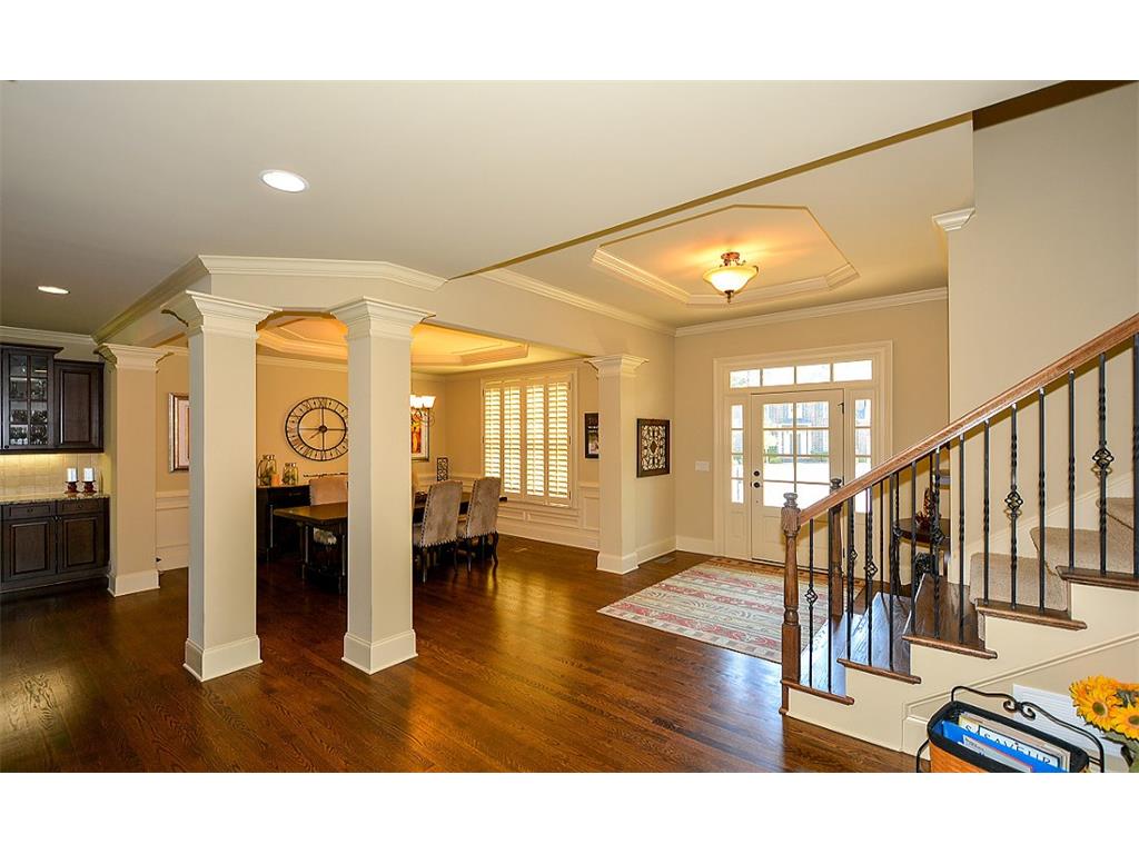 5295 Beecham Court, Suwanee, GA 30024