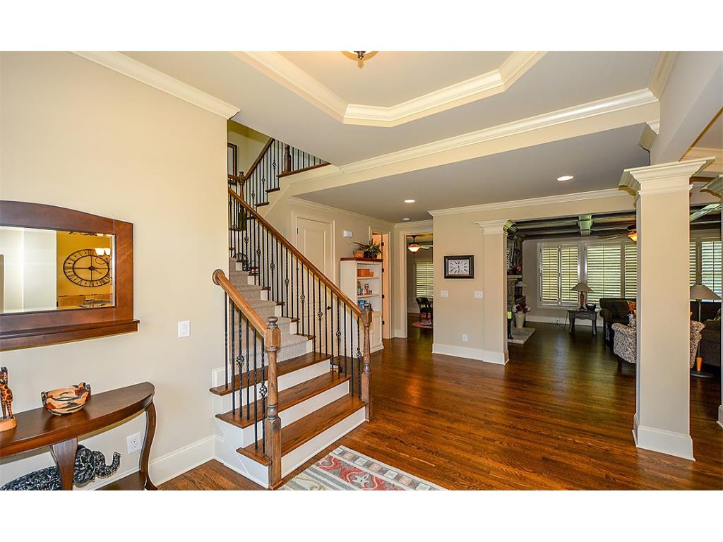 5295 Beecham Court, Suwanee, GA 30024