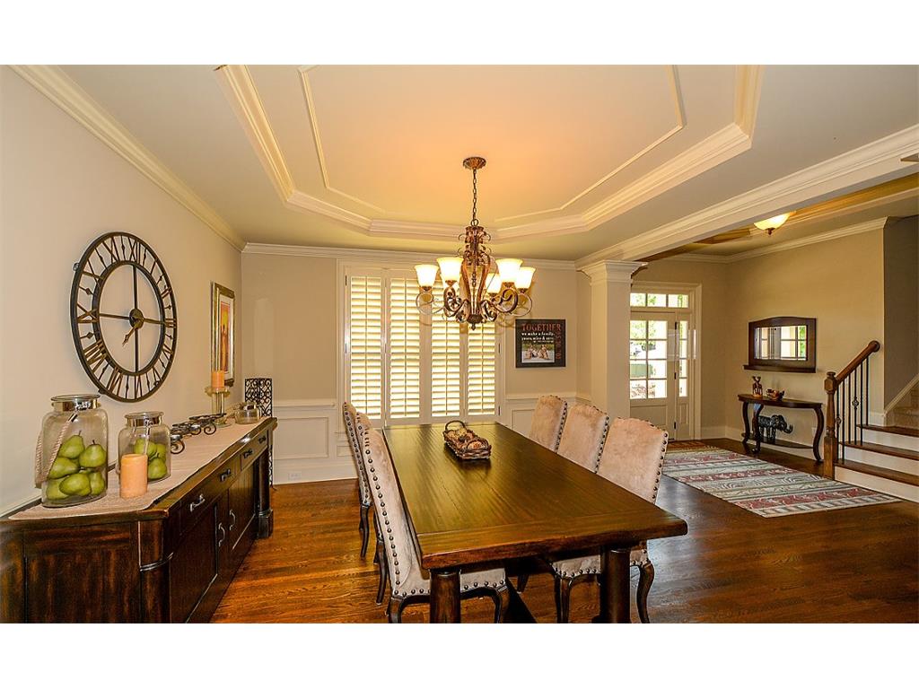 5295 Beecham Court, Suwanee, GA 30024