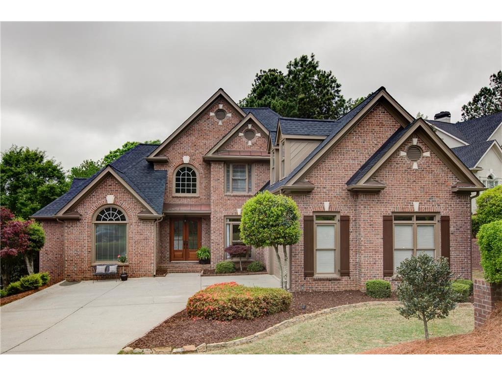 565 Tilbury Drive, Suwanee, GA 30024
