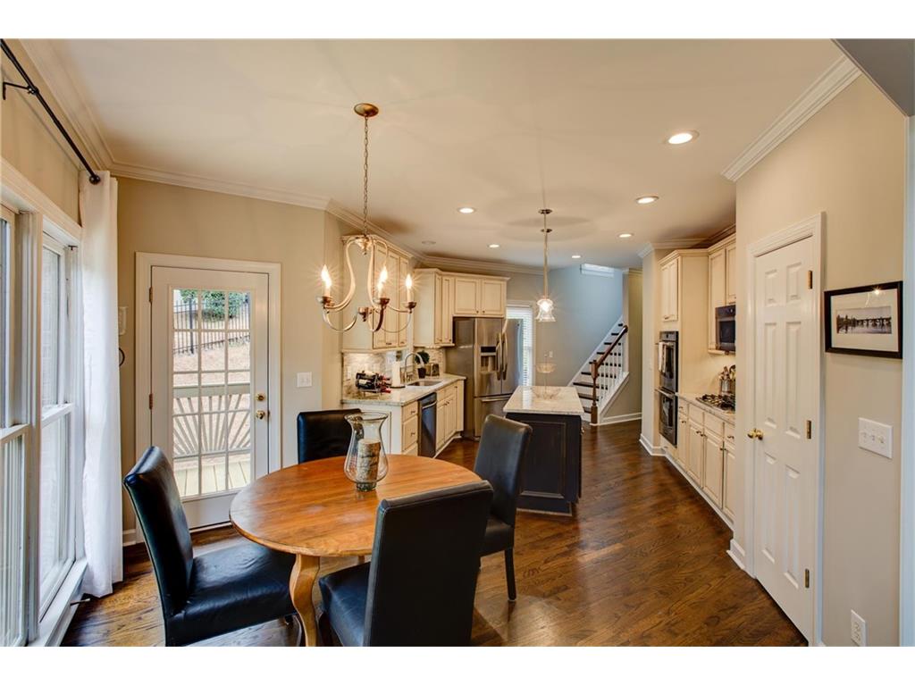 565 Tilbury Drive, Suwanee, GA 30024