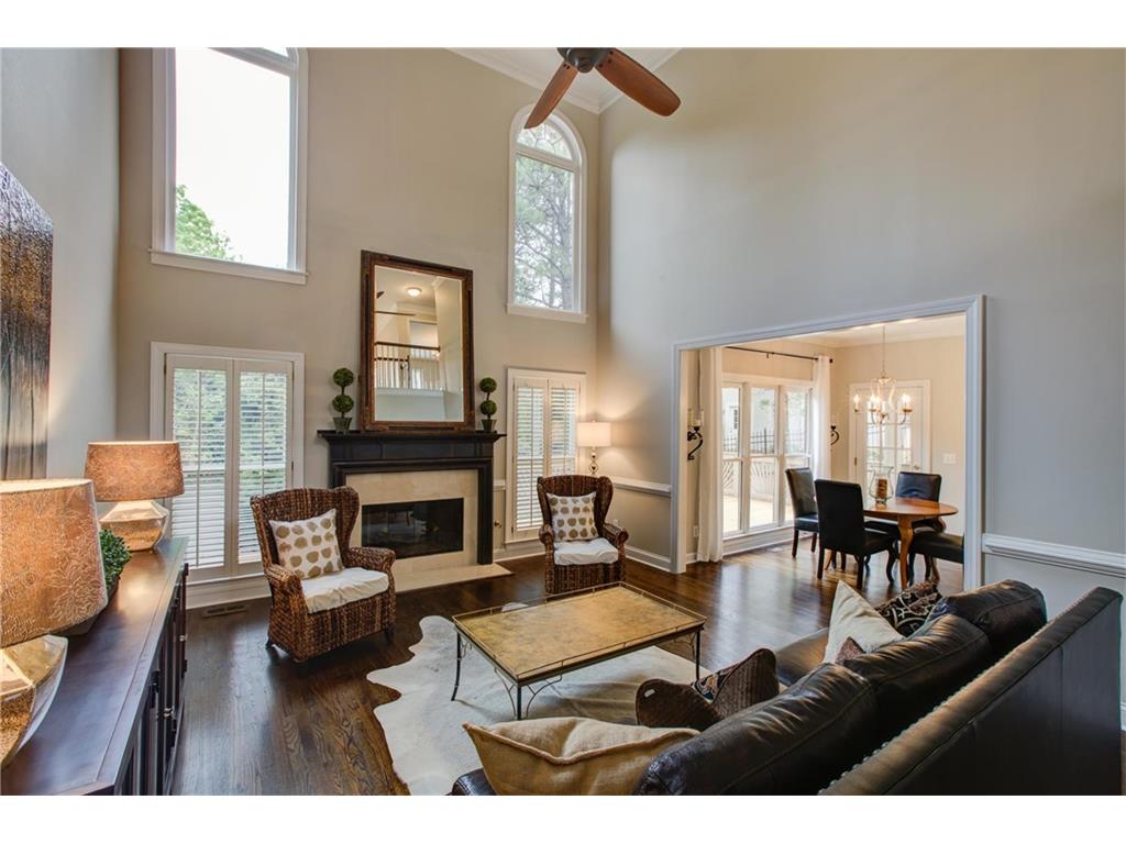 565 Tilbury Drive, Suwanee, GA 30024