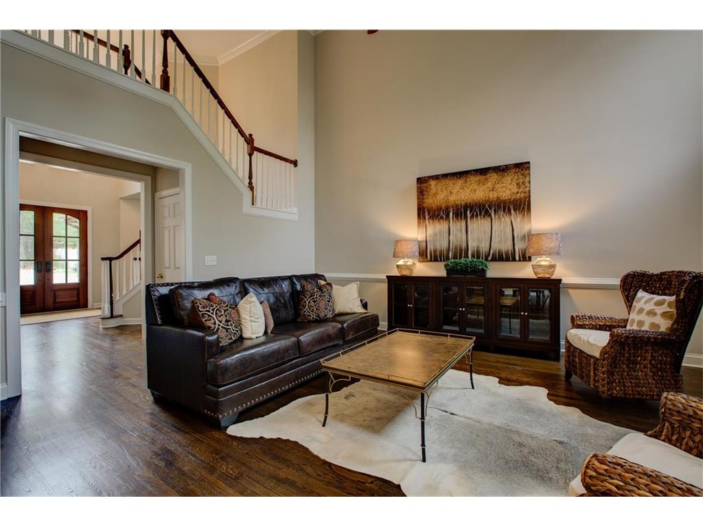 565 Tilbury Drive, Suwanee, GA 30024