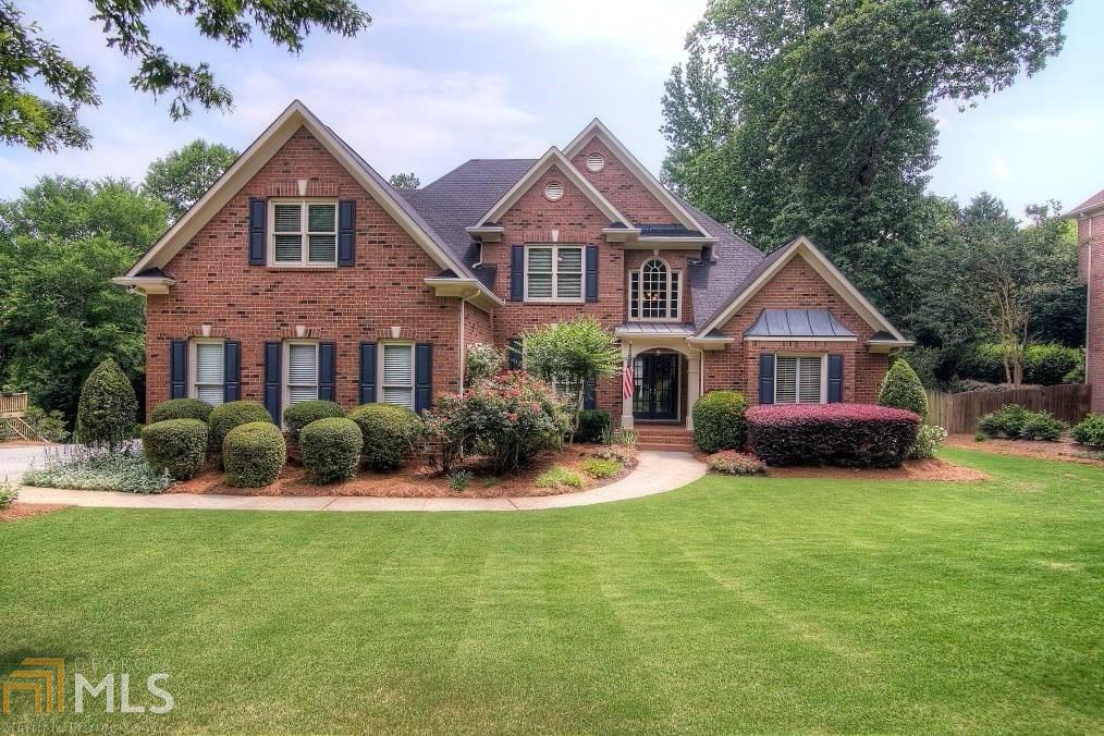 453 Grand Ave, Suwanee, GA 30024