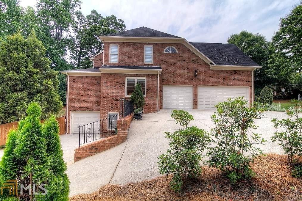 453 Grand Ave, Suwanee, GA 30024
