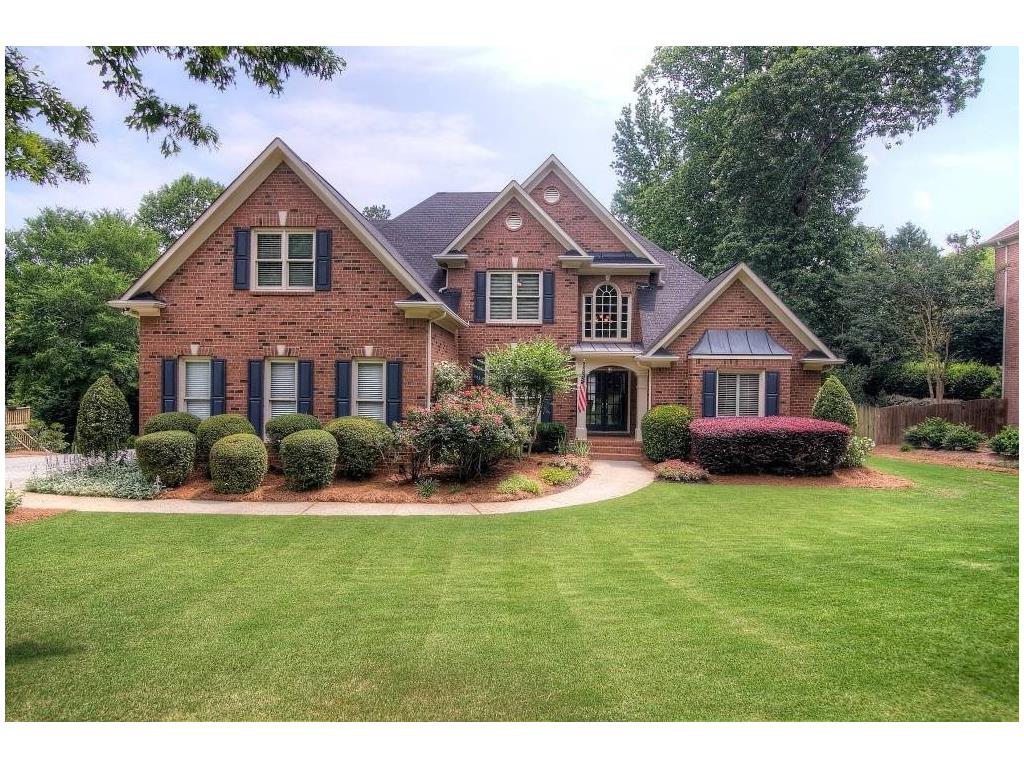 453 Grand Avenue, Suwanee, GA 30024