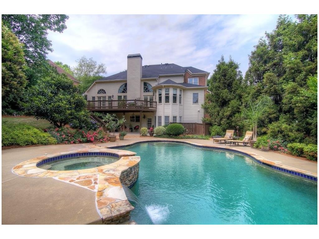 453 Grand Avenue, Suwanee, GA 30024