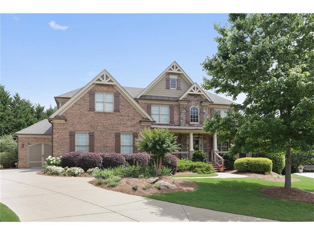 5835 Swift Creek Court, Suwanee, GA 30024