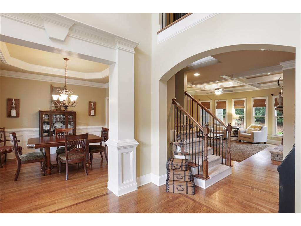 5835 Swift Creek Court, Suwanee, GA 30024