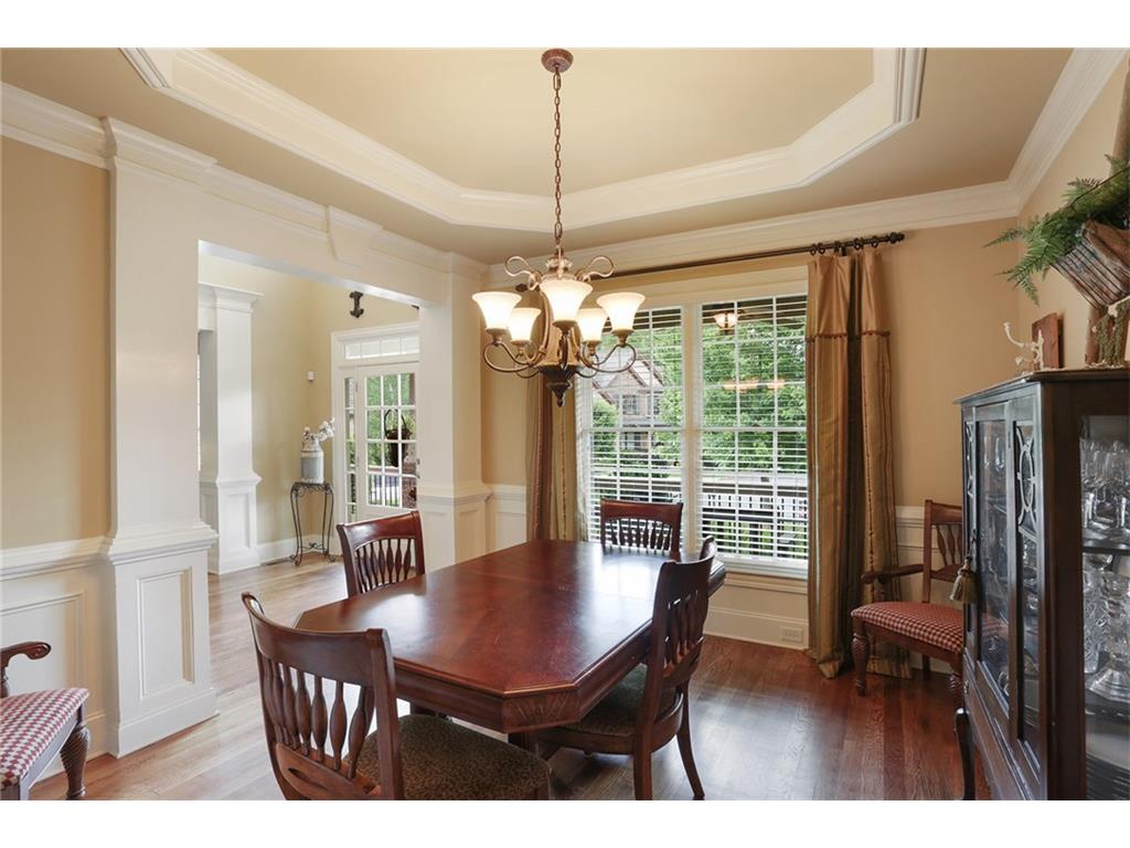 5835 Swift Creek Court, Suwanee, GA 30024