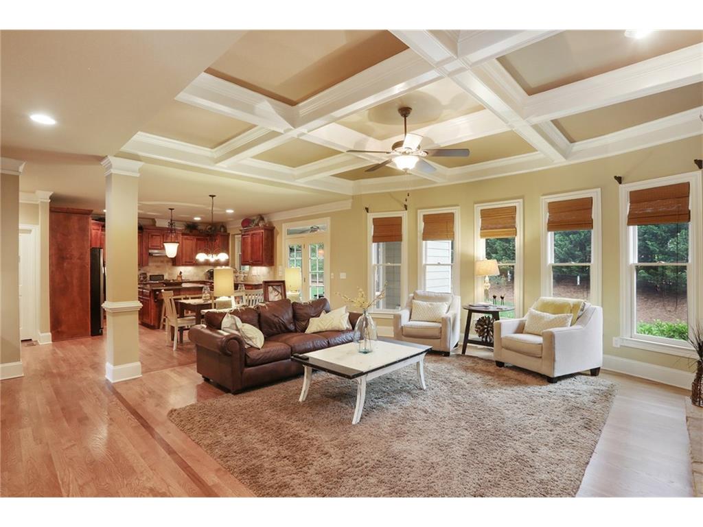 5835 Swift Creek Court, Suwanee, GA 30024