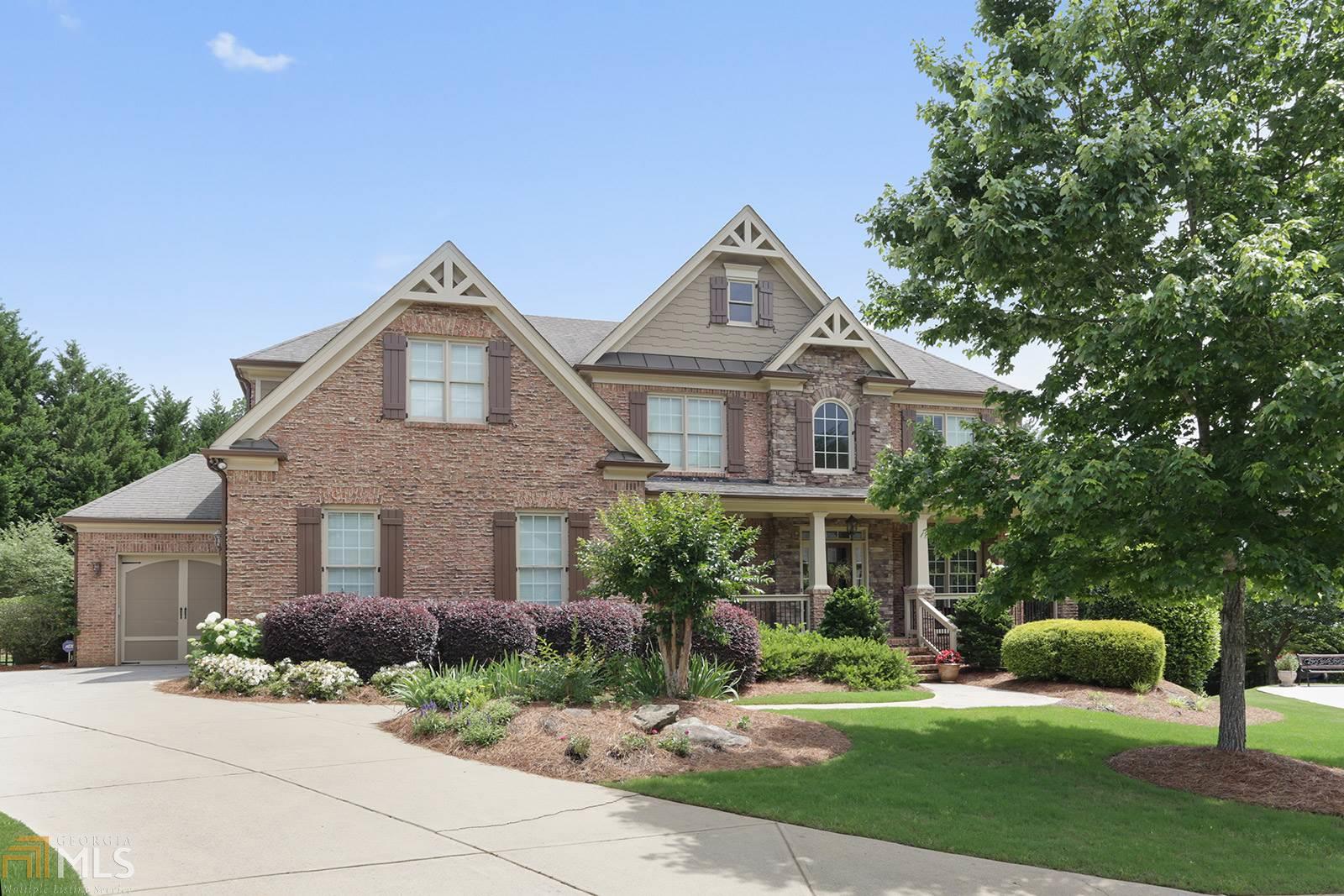 5835 Swift Creek Ct, Suwanee, GA 30024