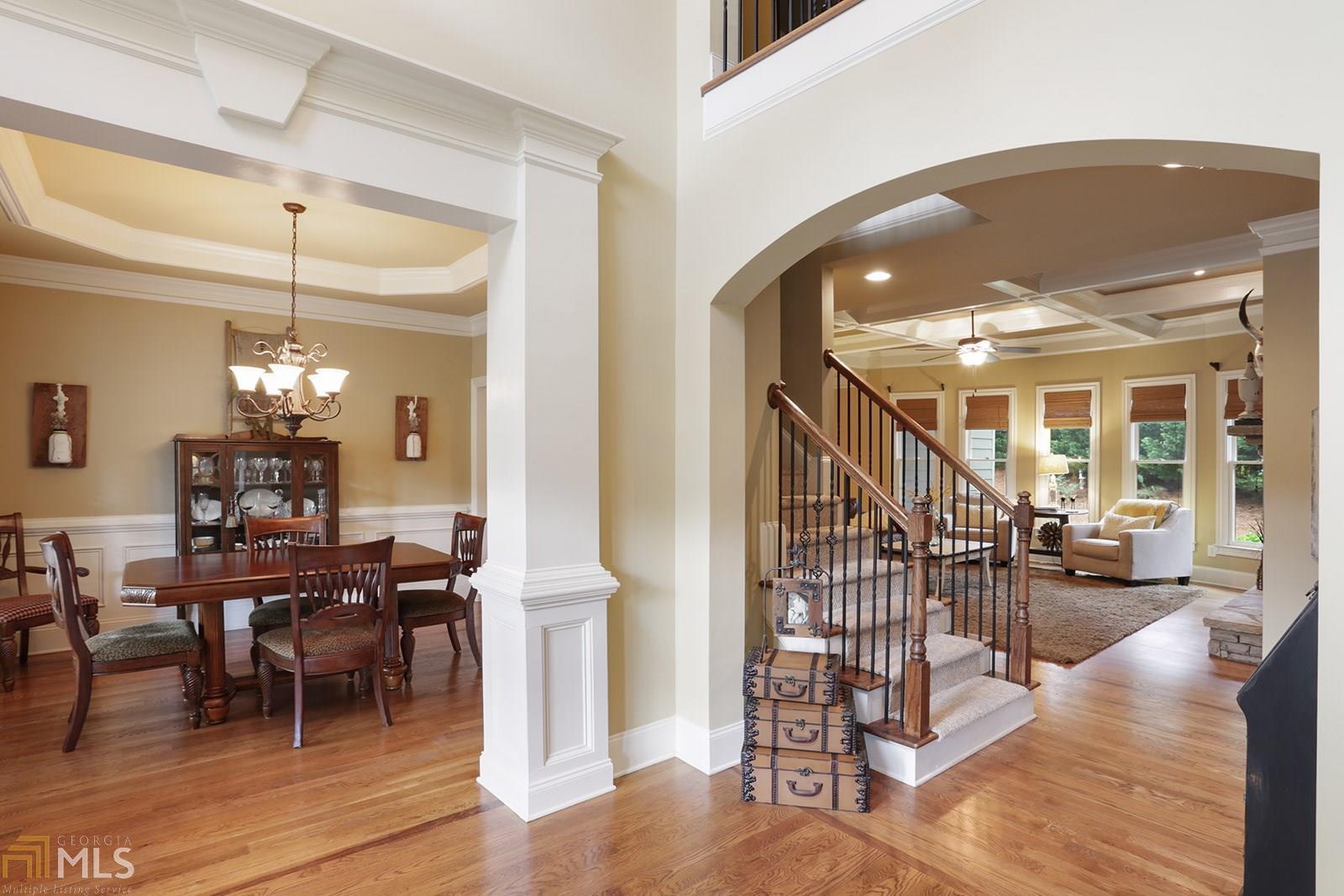 5835 Swift Creek Ct, Suwanee, GA 30024
