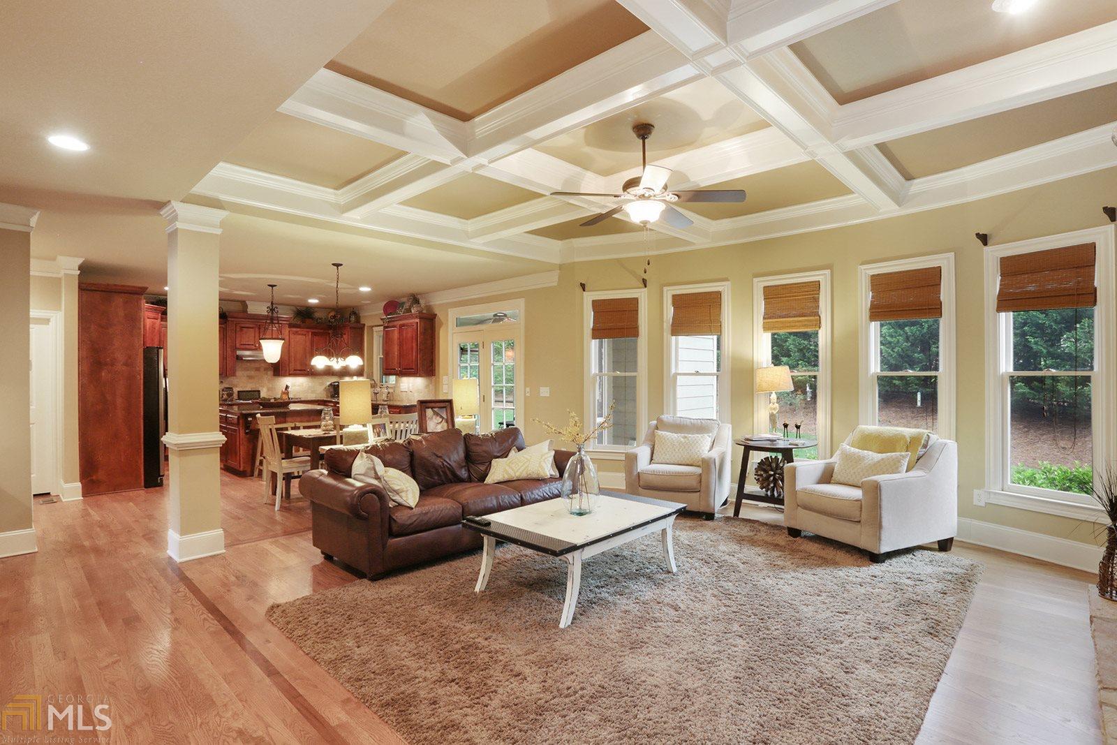 5835 Swift Creek Ct, Suwanee, GA 30024