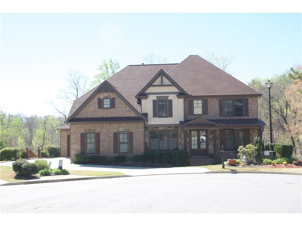 5225 Corbin Court, Suwanee, GA 30024