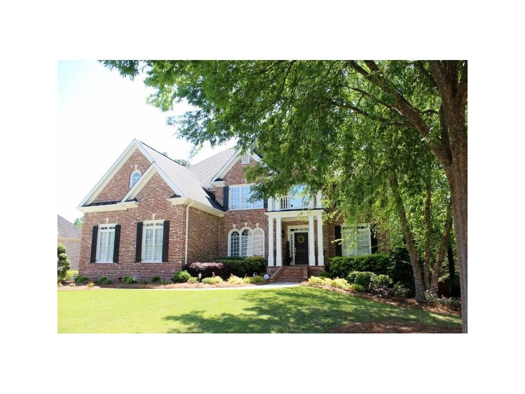 271 Prestbury Court, Suwanee, GA 30024