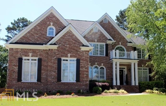 271 Prestbury Ct, Suwanee, GA 30024