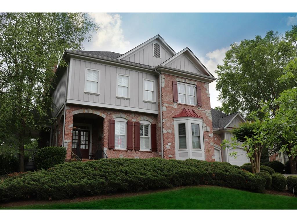 4513 Allen Hollow Place, Suwanee, GA 30024