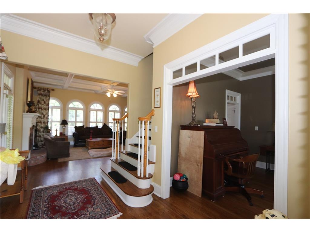 4513 Allen Hollow Place, Suwanee, GA 30024