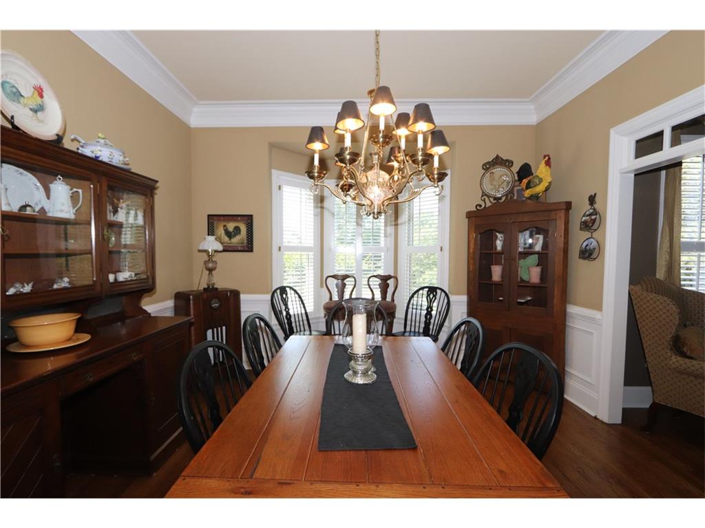 4513 Allen Hollow Place, Suwanee, GA 30024