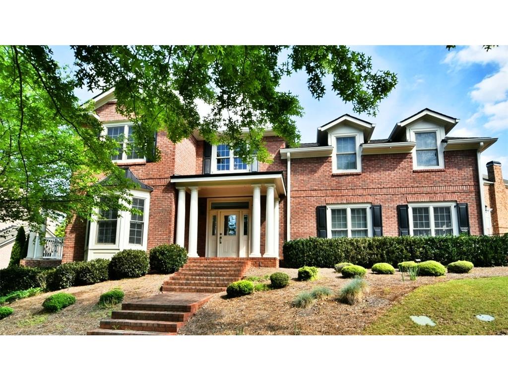4541 Meadow Club Drive, Suwanee, GA 30024