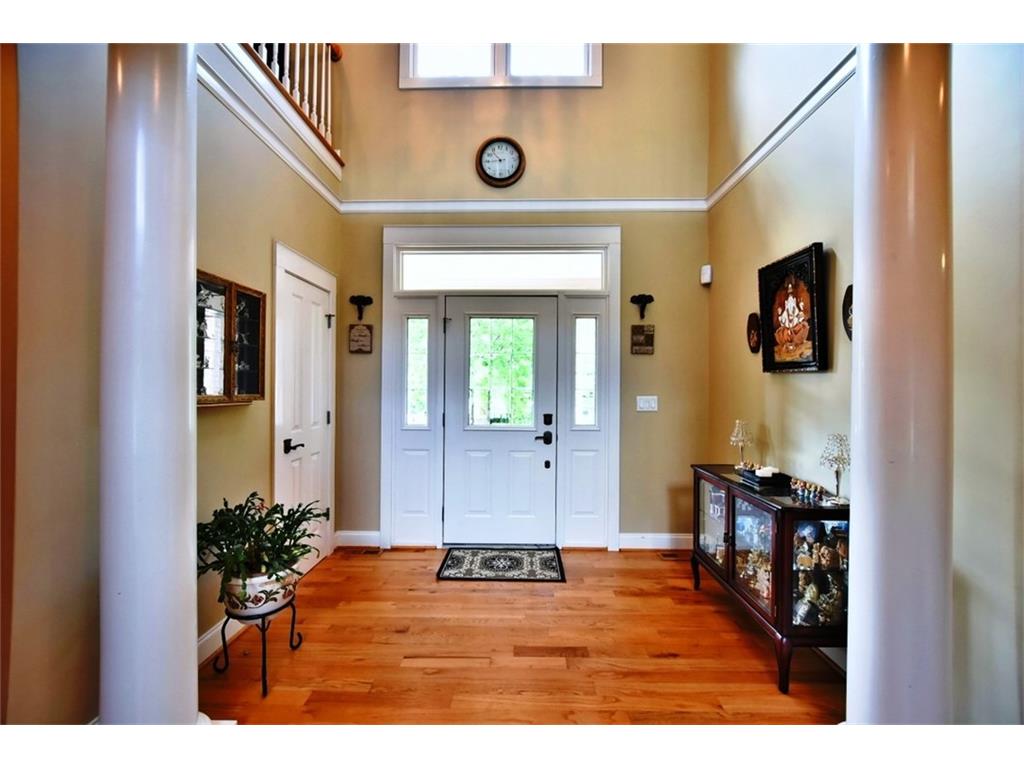 4541 Meadow Club Drive, Suwanee, GA 30024