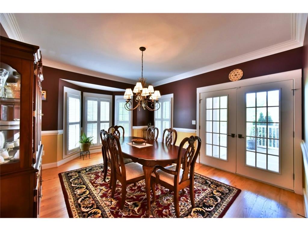 4541 Meadow Club Drive, Suwanee, GA 30024